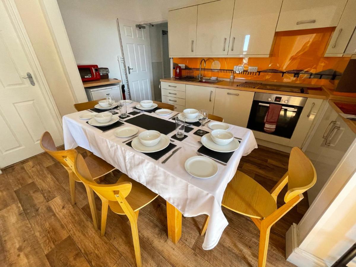 Hawen - Barmouth Apartment Exterior photo
