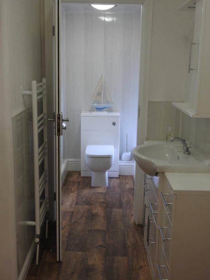 Hawen - Barmouth Apartment Exterior photo