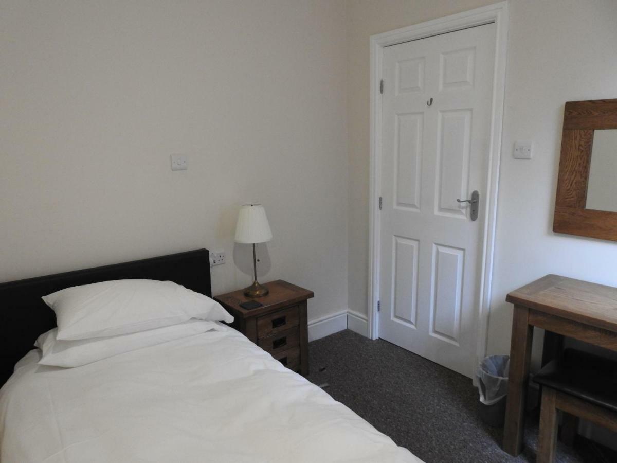 Hawen - Barmouth Apartment Exterior photo