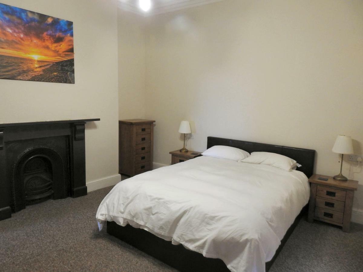 Hawen - Barmouth Apartment Exterior photo